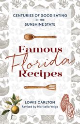 Famous Florida Recipes - 1 Aug 2023