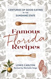 Famous Florida Recipes - 1 Aug 2023