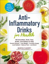 Anti-Inflammatory Drinks for Health - 12 Feb 2019