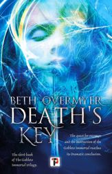 Death's Key - 15 Nov 2022