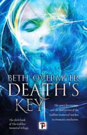 Death's Key - 15 Nov 2022