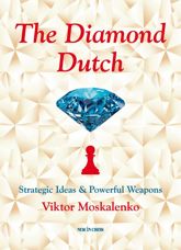 The Diamond Dutch - 16 Sep 2014