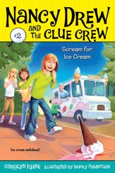 Scream for Ice Cream - 24 Apr 2012