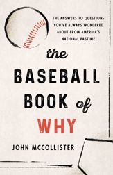 The Baseball Book of Why - 20 Mar 2020