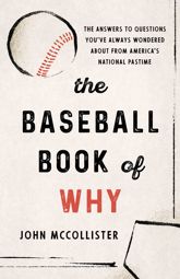 The Baseball Book of Why - 20 Mar 2020