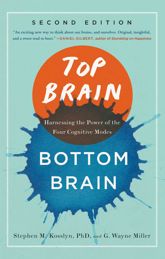 Top Brain, Bottom Brain - 5 Nov 2013