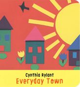 Everyday Town - 7 Aug 2018