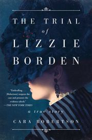 The Trial of Lizzie Borden - 12 Mar 2019