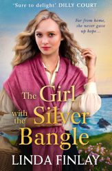 The Girl with the Silver Bangle - 18 Mar 2021