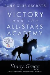 Victory and the All-Stars Academy - 1 Oct 2009