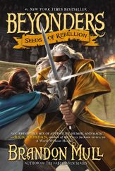 Seeds of Rebellion - 13 Mar 2012
