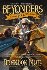 Seeds of Rebellion - 13 Mar 2012