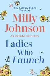 Ladies Who Launch - 1 Jun 2015