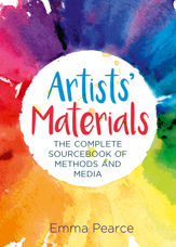 Artists' Materials - 16 Dec 2019