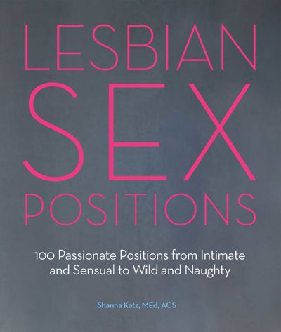 Lesbian Sex Positions