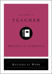 Becoming a Teacher - 1 Sep 2020