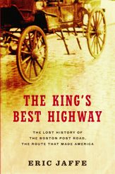 The King's Best Highway - 22 Jun 2010