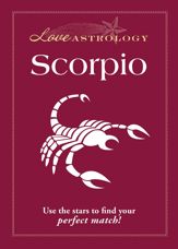 Love Astrology: Scorpio - 1 Dec 2011