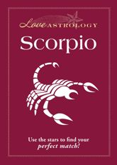 Love Astrology: Scorpio - 1 Dec 2011