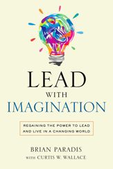 Lead with Imagination - 5 Feb 2019