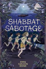 Shabbat Sabotage - 26 Apr 2022