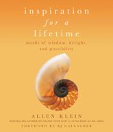 Inspiration for a Lifetime - 1 Dec 2010