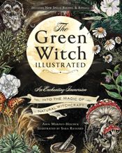 The Green Witch Illustrated - 26 Nov 2024