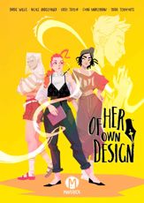 Of Her Own Design - 30 Jul 2024