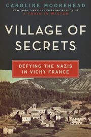 Village of Secrets - 28 Oct 2014