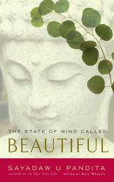 The State of Mind Called Beautiful - 20 Aug 2012