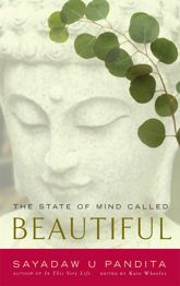 The State of Mind Called Beautiful - 20 Aug 2012