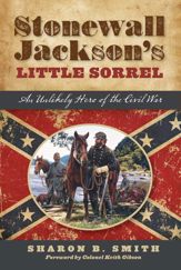 Stonewall Jackson's Little Sorrel - 10 Oct 2016