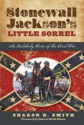 Stonewall Jackson's Little Sorrel - 10 Oct 2016