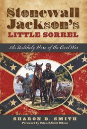 Stonewall Jackson's Little Sorrel - 10 Oct 2016