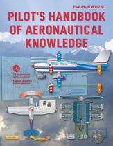 Pilot's Handbook of Aeronautical Knowledge - 5 Dec 2023