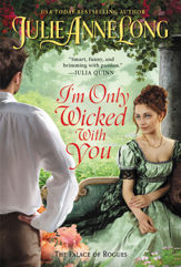 I'm Only Wicked with You - 24 Aug 2021