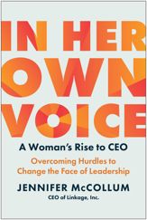 In Her Own Voice - 14 Nov 2023