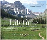 Walks of a Lifetime - 1 May 2017