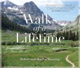 Walks of a Lifetime - 1 May 2017