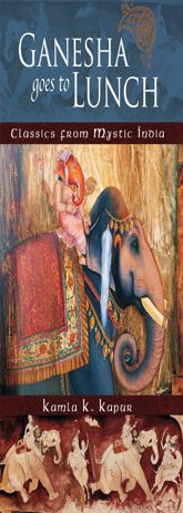 Ganesha Goes to Lunch - 29 Aug 2023