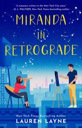 Miranda in Retrograde - 13 Aug 2024