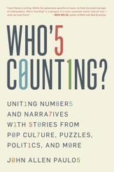Who's Counting? - 15 Sep 2022