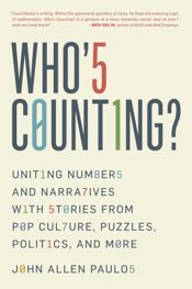 Who's Counting? - 15 Sep 2022