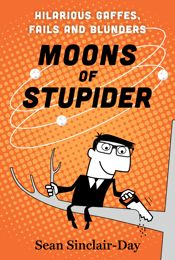 Moons of Stupider - 26 Nov 2024