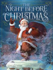 The Night Before Christmas - 19 Sep 2017