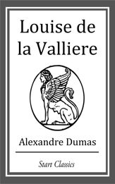 Louise de la Valliere - 4 Apr 2014