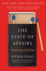 The State of Affairs - 10 Oct 2017