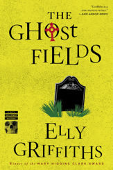 The Ghost Fields - 19 May 2015