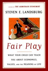 Fair Play - 21 Jun 2011