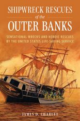 Shipwreck Rescues of the Outer Banks - 15 Apr 2025
